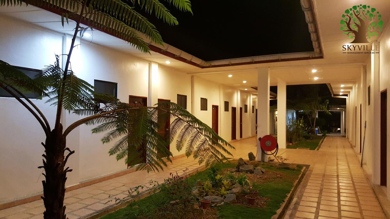Skyville Zen Resort,Kundasang Exterior photo